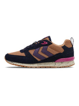 HUMMEL Monaco 86 Cc Damen (black iris/mocha mousse)
