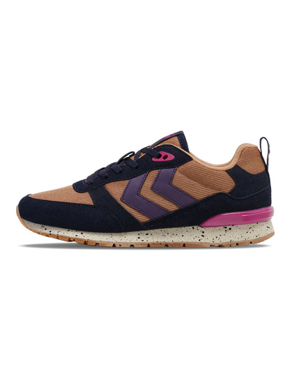 HUMMEL Monaco 86 Cc Damen (black iris/mocha mousse)