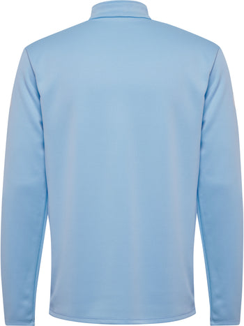 HUMMEL Essential 2.0 Track Jacket (argentina blue/white)