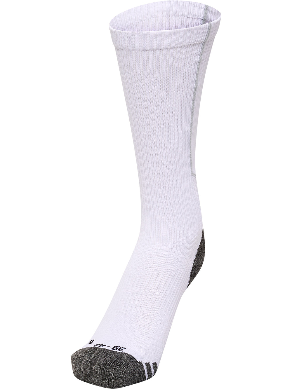HUMMEL Pro Training Socks High (white/black)