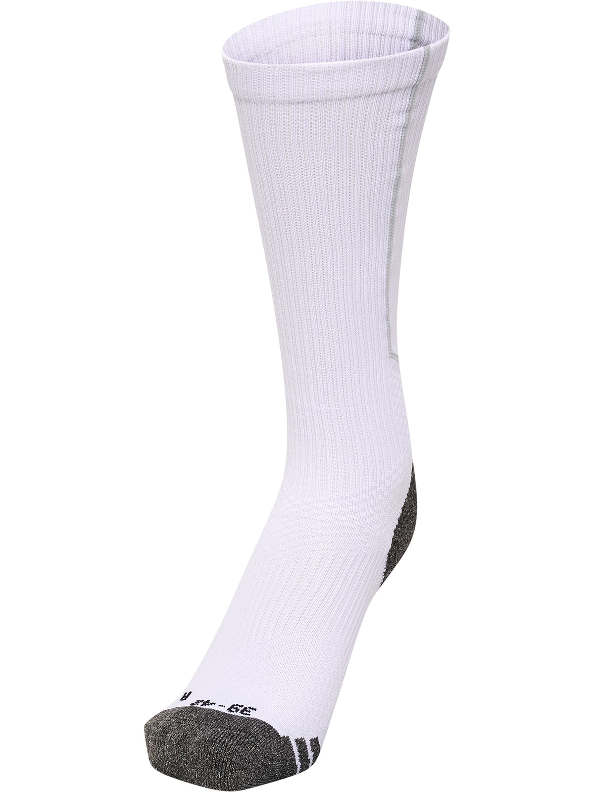 HUMMEL Pro Training Socks High (white/black)