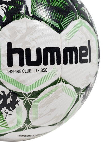 HUMMEL Inspire Club Lite 350 Fb (green/white/neon green)