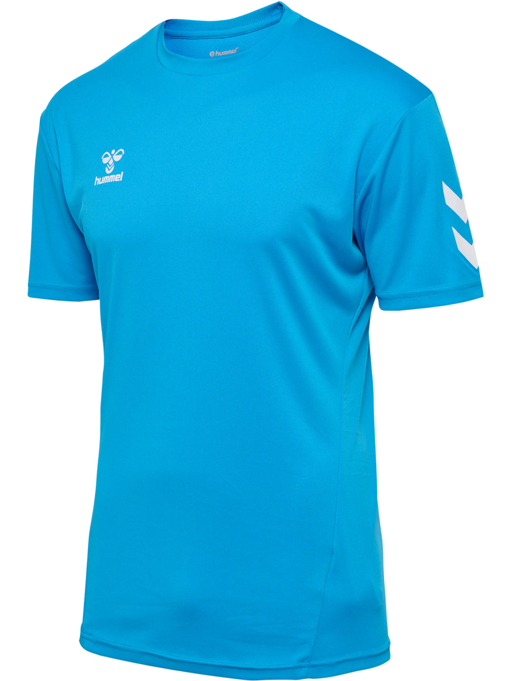 HUMMEL Logo Set (diva blue)