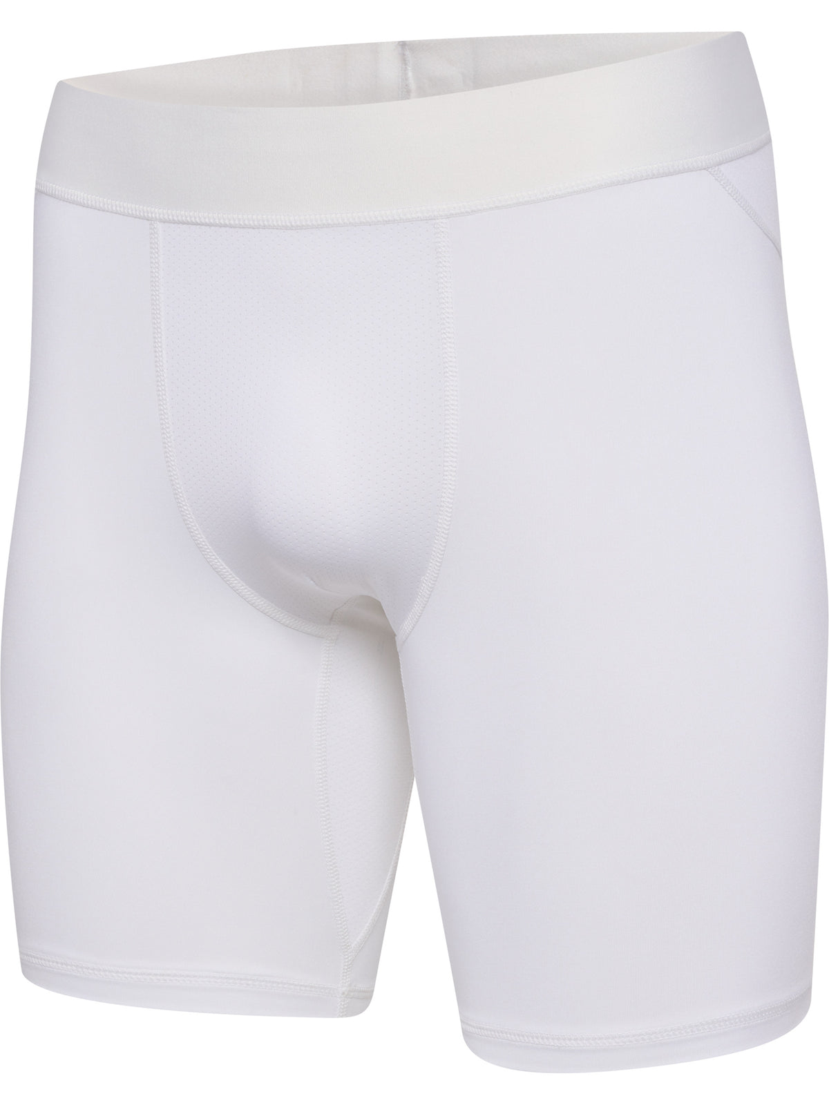 HUMMEL Bl Performance Short Tights (white)