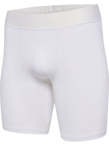 HUMMEL Bl Performance Short Tights (white)