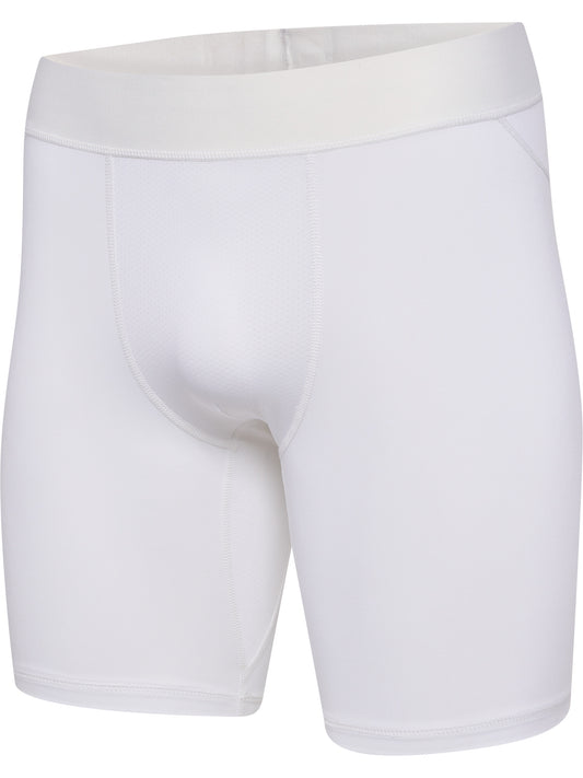 HUMMEL Bl Performance Short Tights (white)