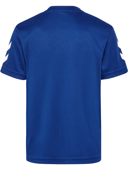 HUMMEL Logo Set Kind (true blue)