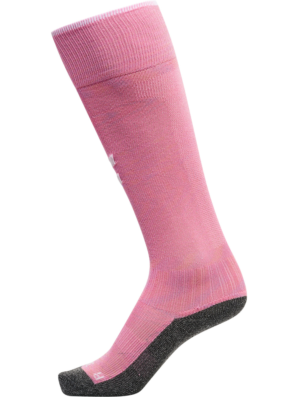 HUMMEL Shimmer Core Football Socks Kind (begonia pink)