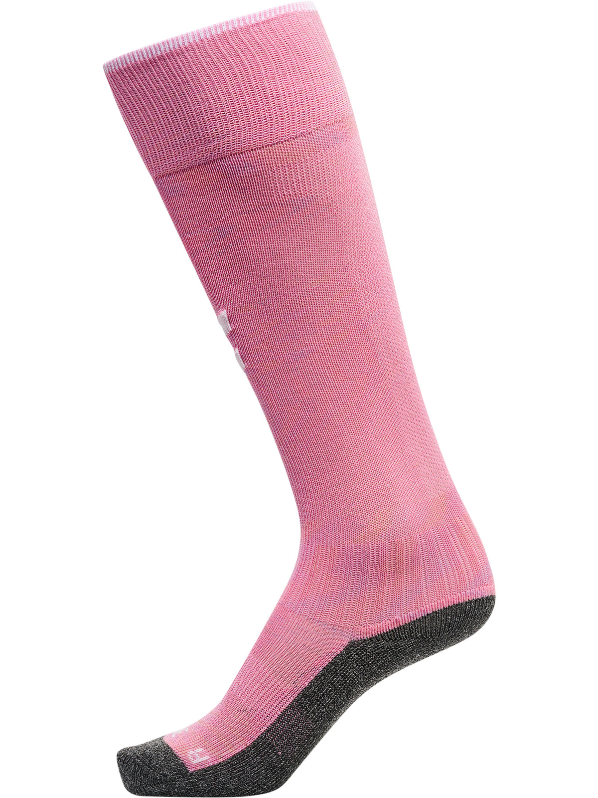 HUMMEL Shimmer Core Football Socks Kind (begonia pink)