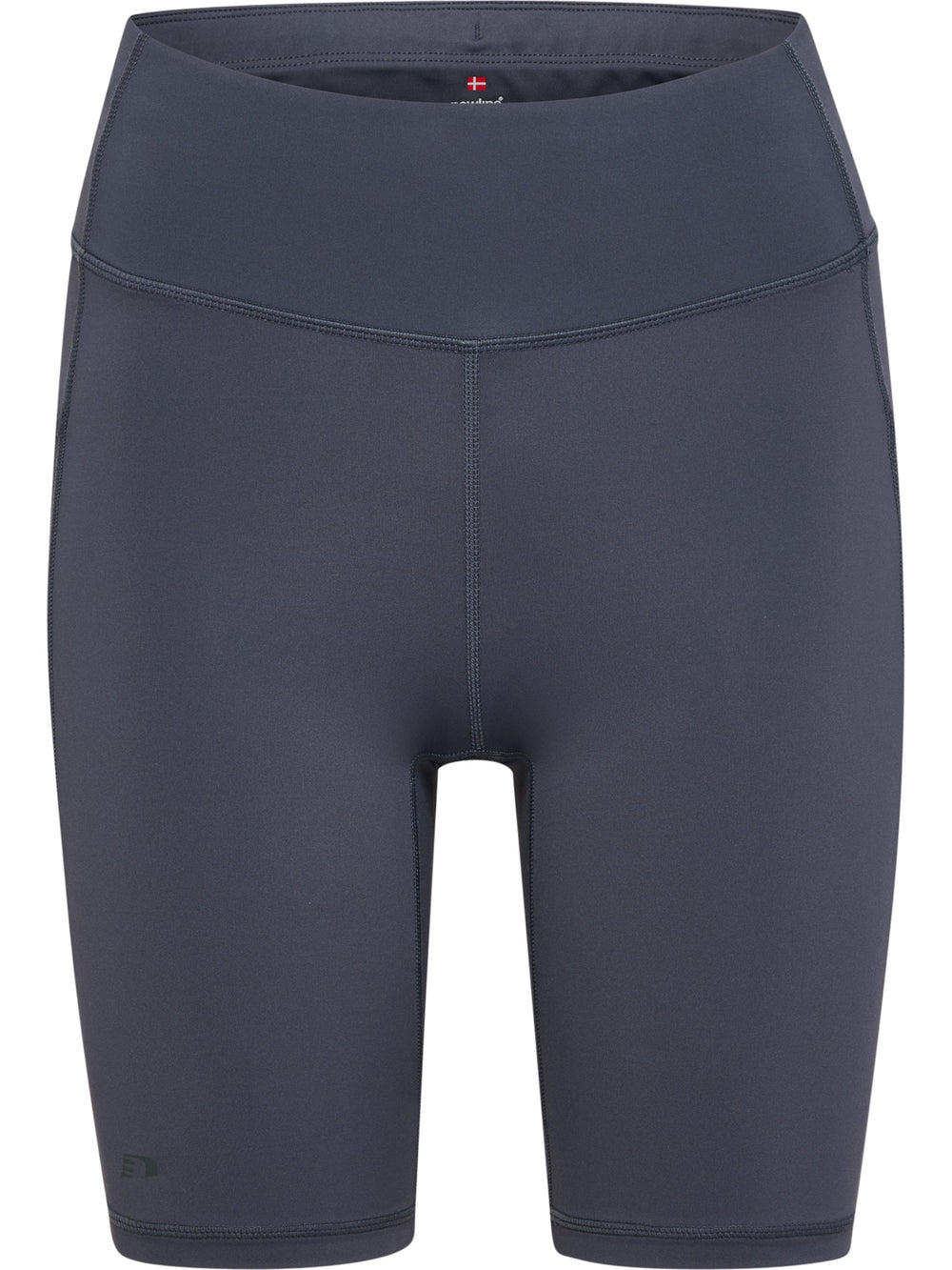 NEWLINE Race Hw Pocket Short Tights Damen (burnt ash)