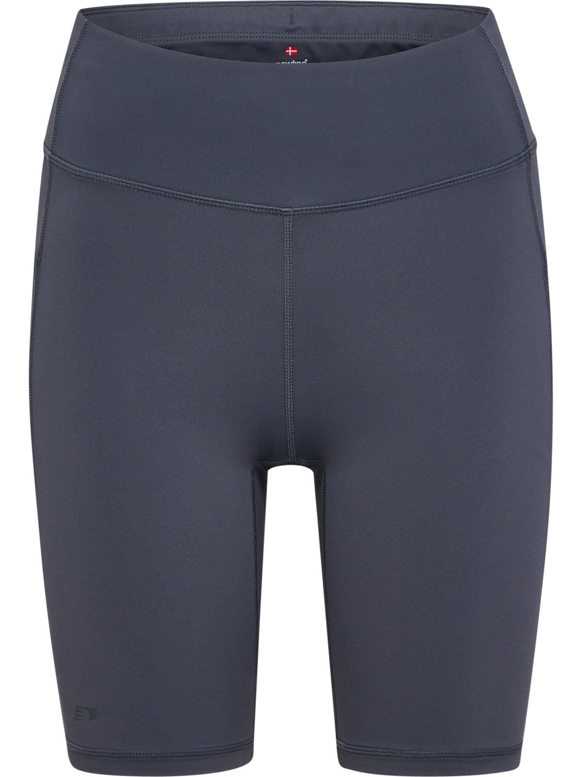 NEWLINE Race Hw Pocket Short Tights Damen (burnt ash)