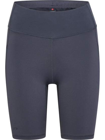 NEWLINE Race Hw Pocket Short Tights Damen (burnt ash)