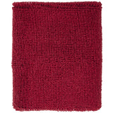 HUMMEL Old School Small Wristband Unisex Rot