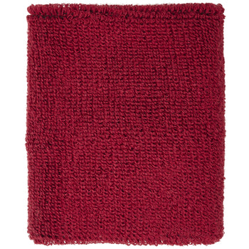 HUMMEL Old School Small Wristband Unisex Rot