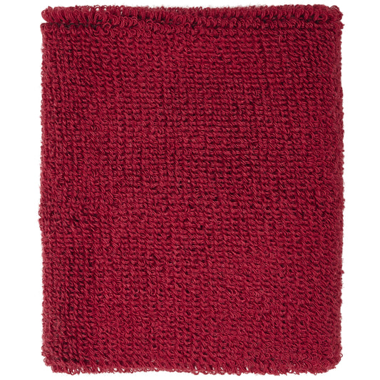 HUMMEL Old School Small Wristband Unisex Rot