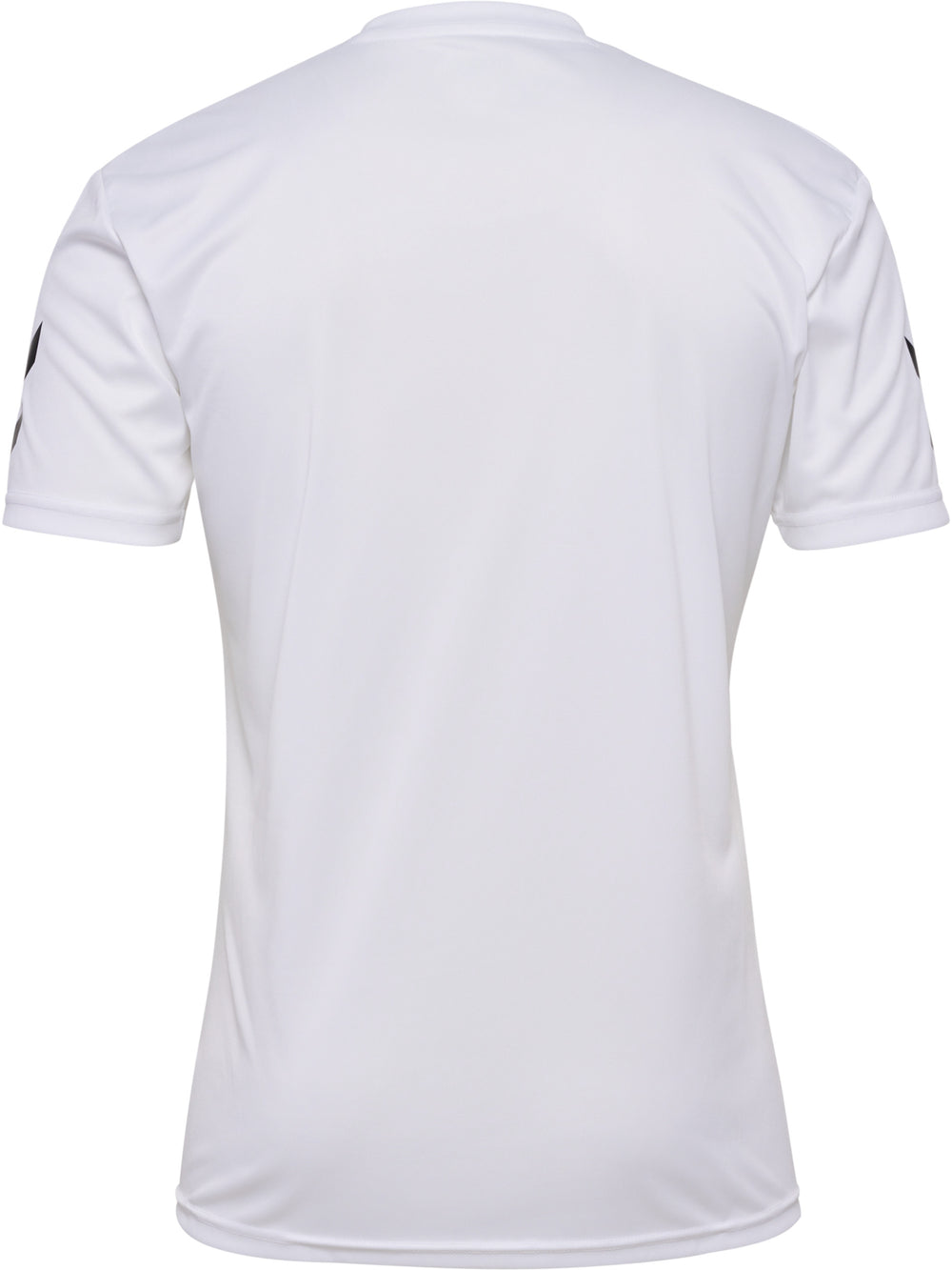 HUMMEL Logo Set Unisex Weiß