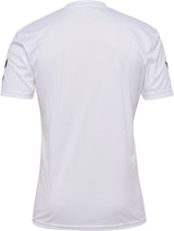 HUMMEL Logo Set Unisex Weiß