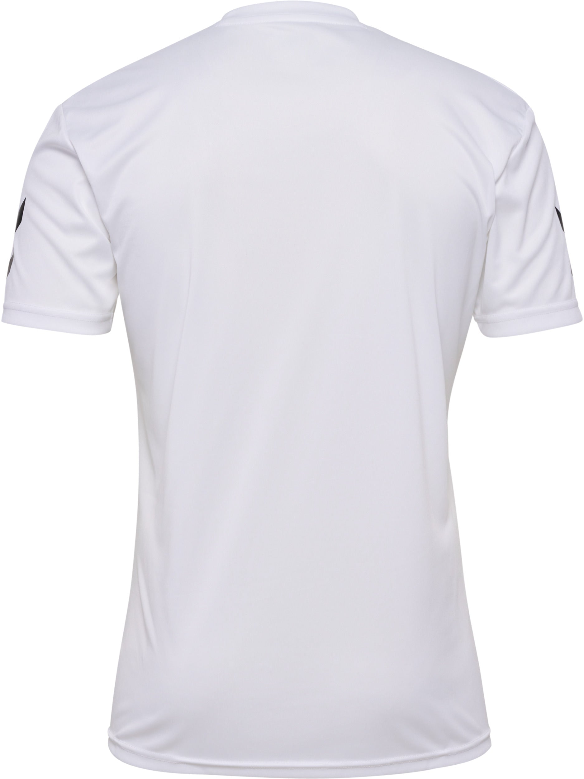 HUMMEL Logo Set Unisex Weiß