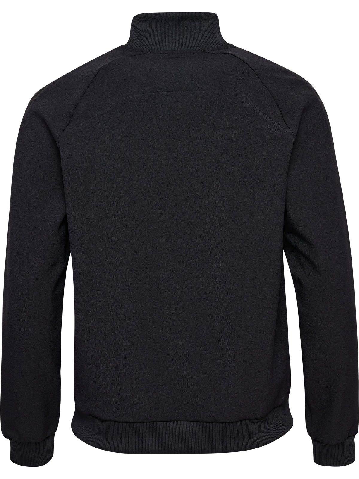 HUMMEL Root Track Zip Jacket (black)