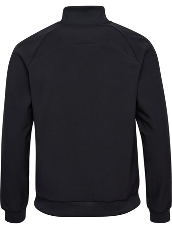 HUMMEL Root Track Zip Jacket (black)