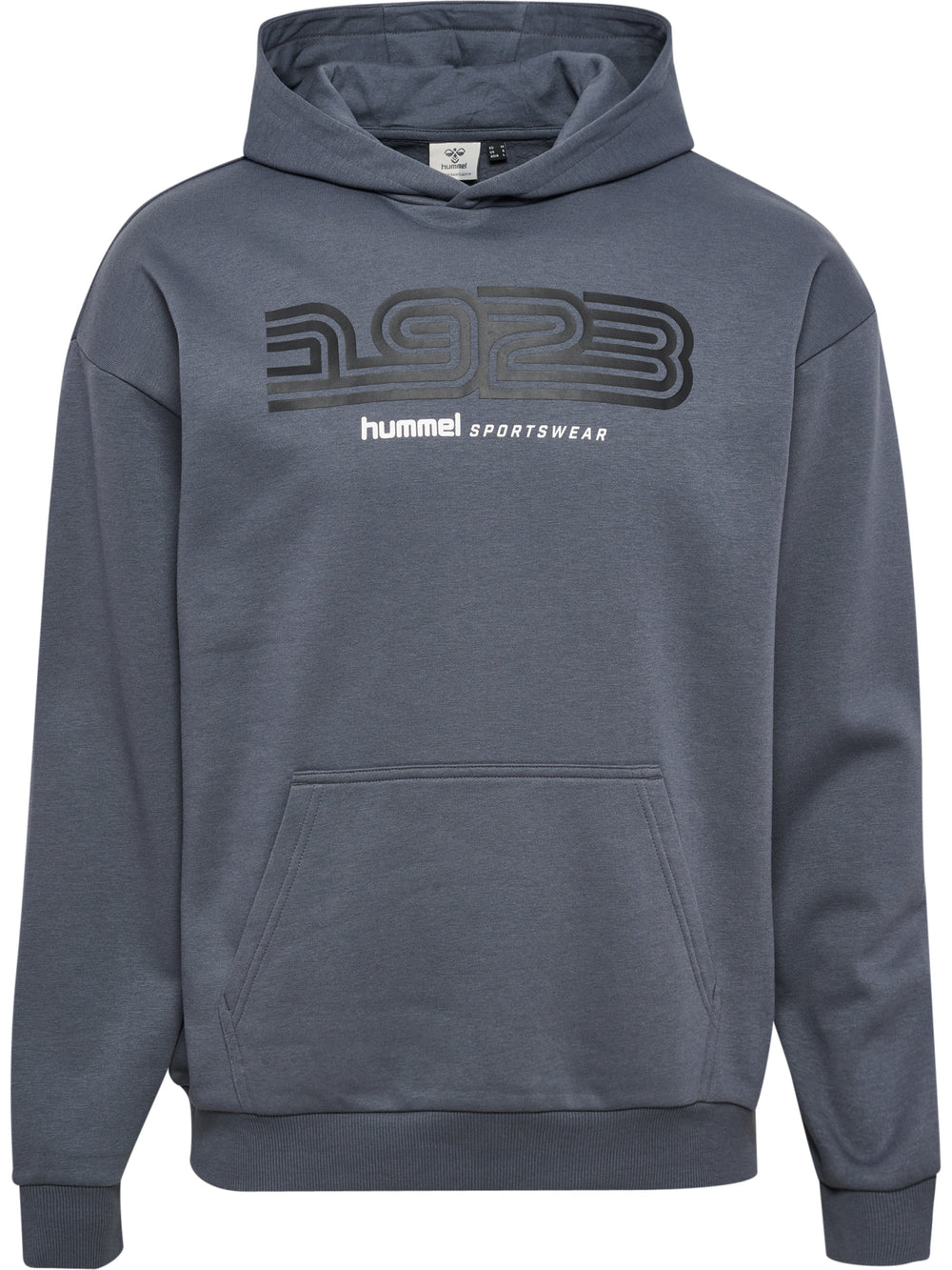 HUMMEL Sportswear Hoodie (turbulence)