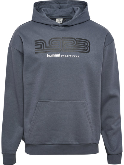 HUMMEL Sportswear Hoodie (turbulence)