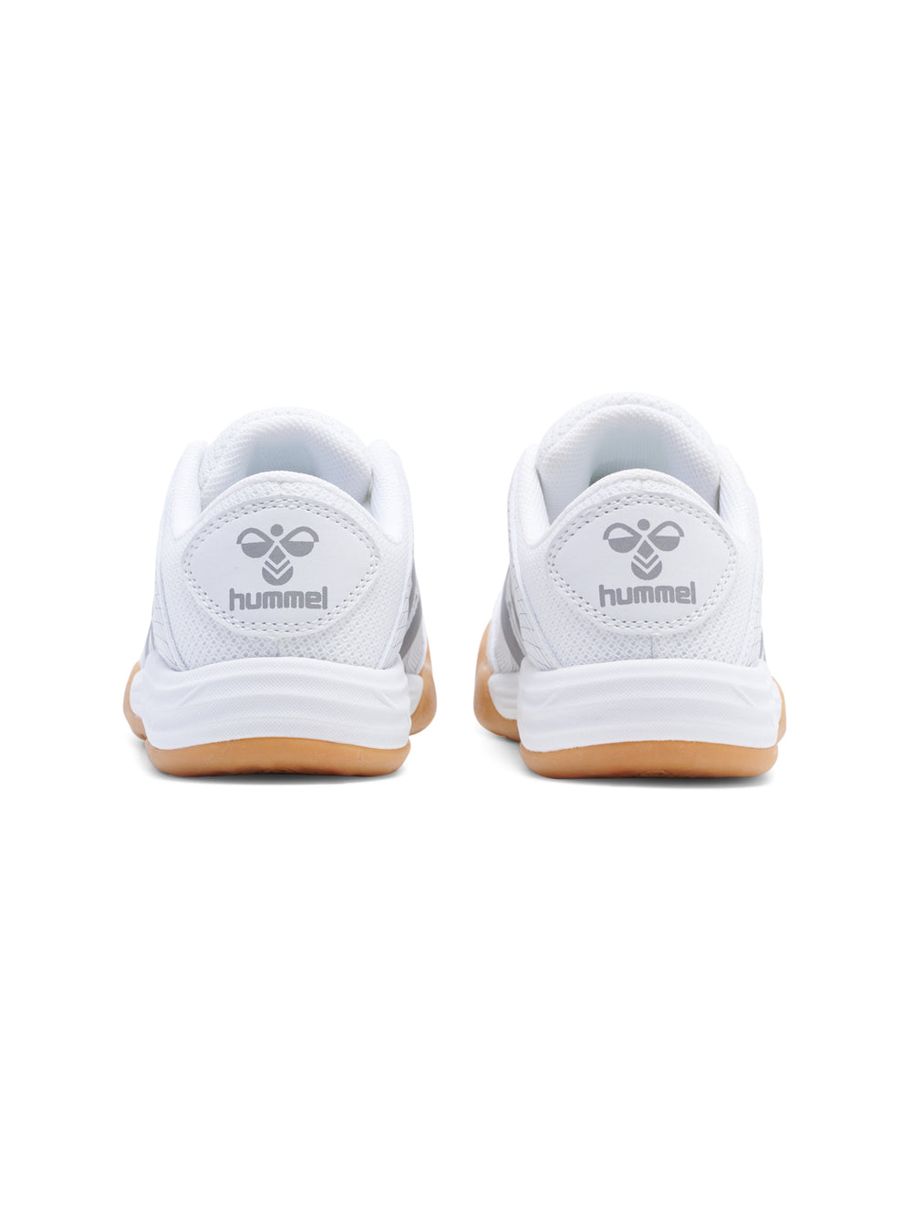 HUMMEL Multiplay Stable Lc Kind (white/grey)