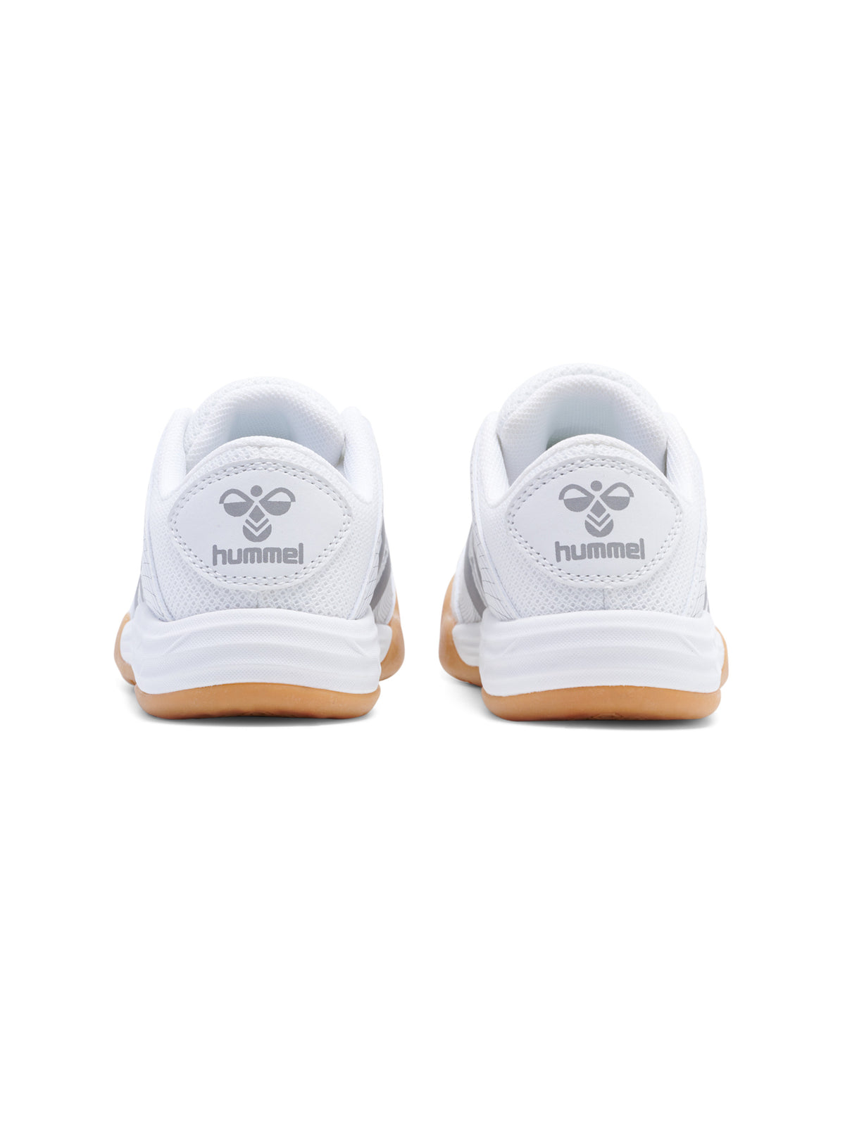 HUMMEL Multiplay Stable Lc Kind (white/grey)