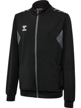 HUMMEL Authentic PL Zip Jacket Kind (black)