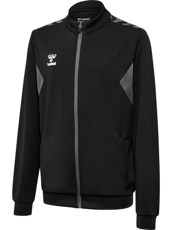 HUMMEL Authentic PL Zip Jacket Kind (black)