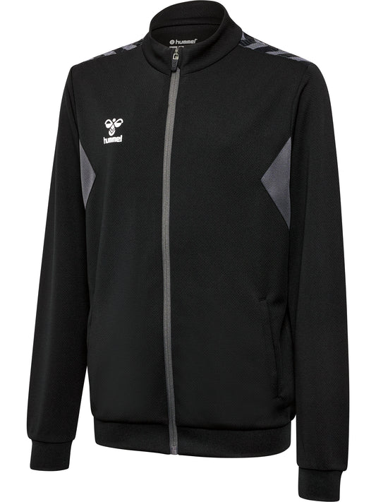 HUMMEL Authentic PL Zip Jacket Kind (black)