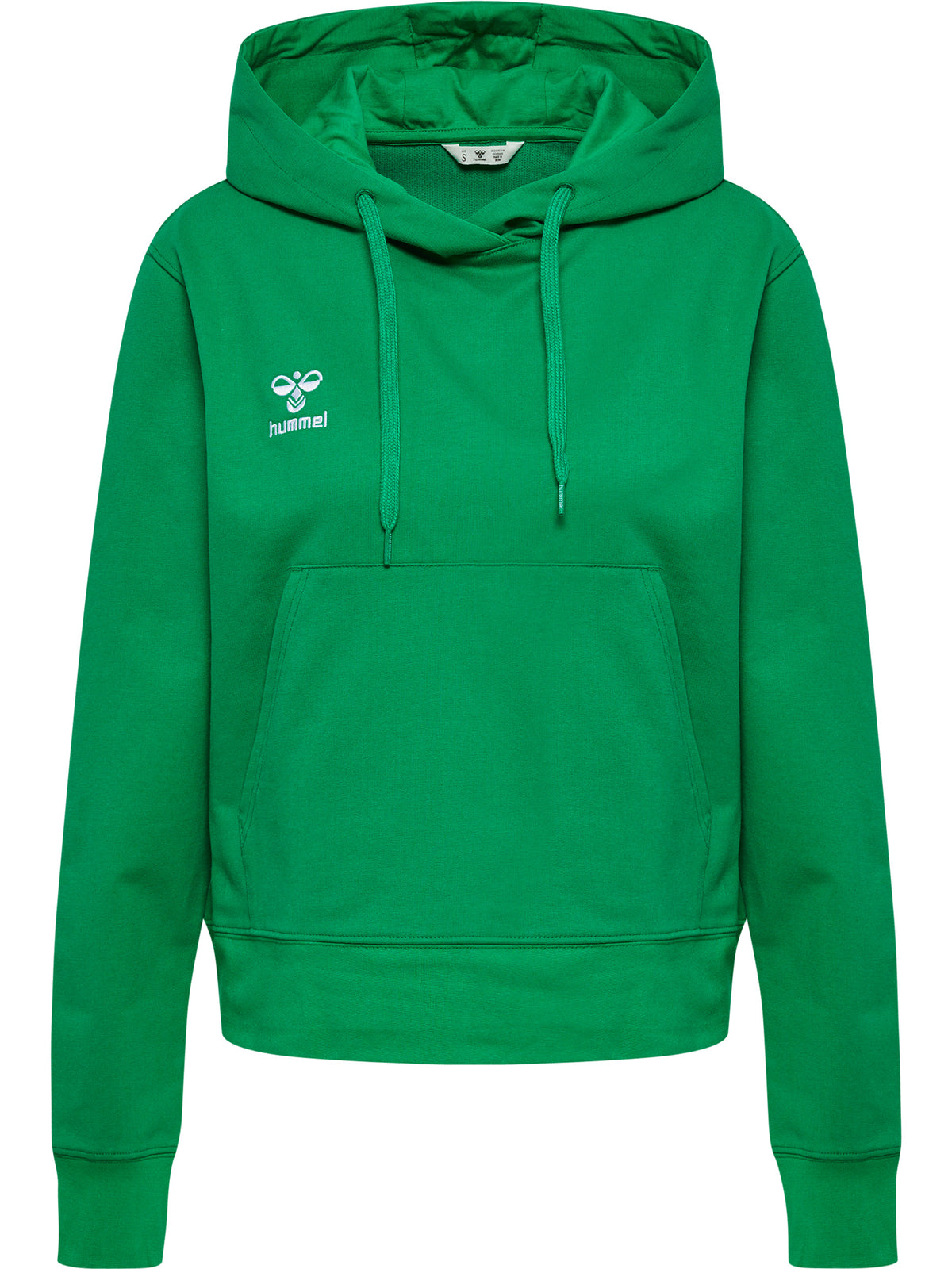 HUMMEL Go 2.0 Hoodie Damen (jelly bean)