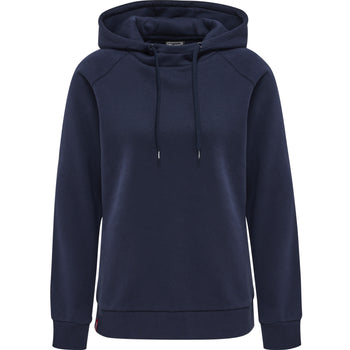 HUMMEL Red Classic Hoodie Damen Blau