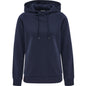 HUMMEL Red Classic Hoodie Damen Blau