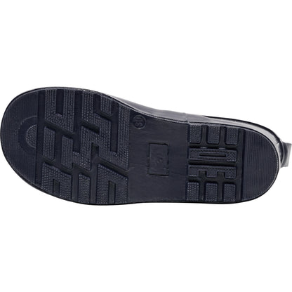 HUMMEL Rubber Boot Glitter Kind (black iris)