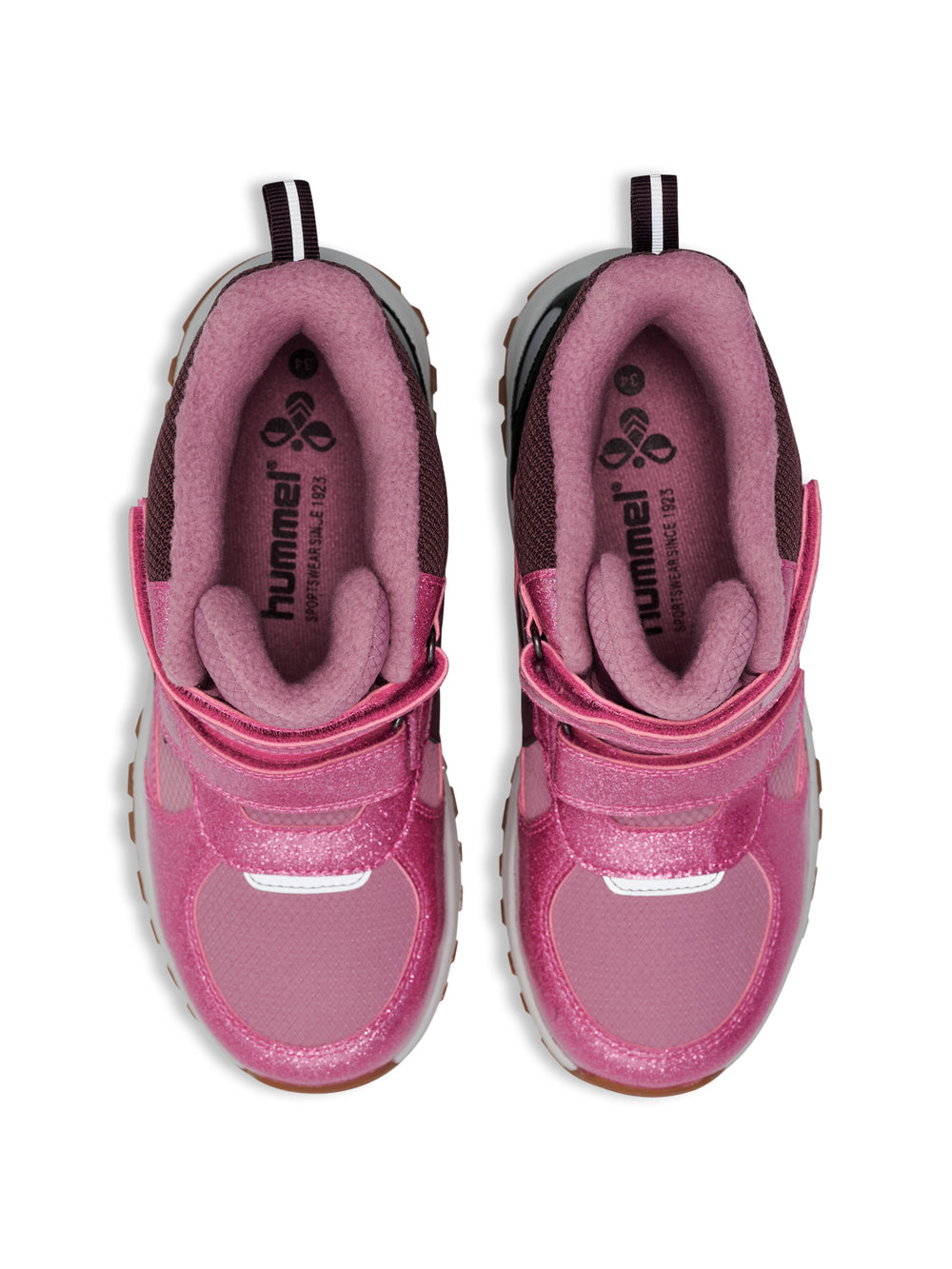 HUMMEL Storm Tex Boot Kind (lilas)