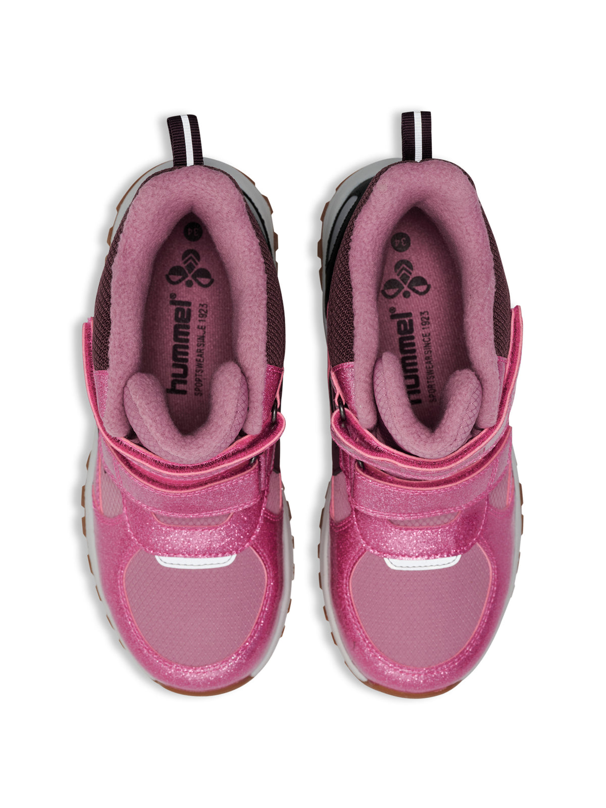 HUMMEL Storm Tex Boot Kind (lilas)