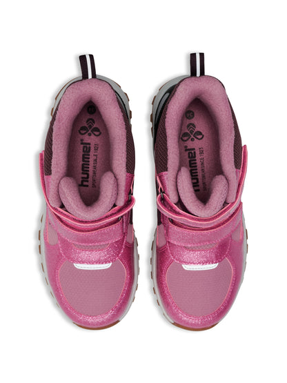HUMMEL Storm Tex Boot Kind (lilas)