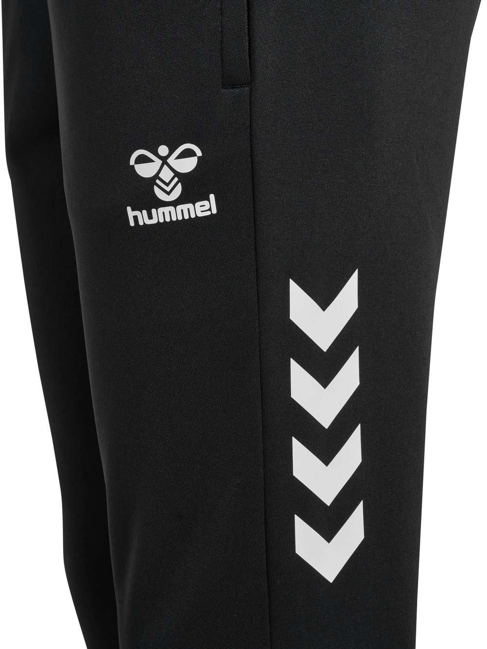 HUMMEL Core 2.0 Training Pants Damen (black/white)