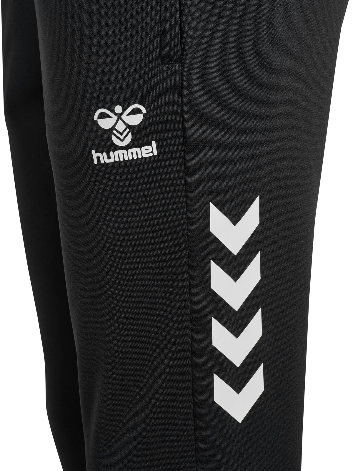 HUMMEL Core 2.0 Training Pants Damen (black/white)