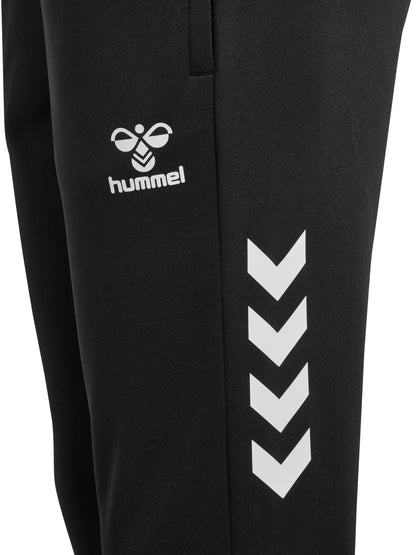 HUMMEL Core 2.0 Training Pants Damen (black/white)
