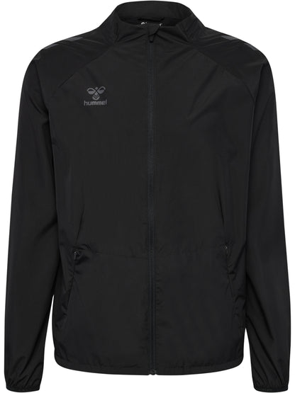HUMMEL Pro Training Lightweight Jacket (black)
