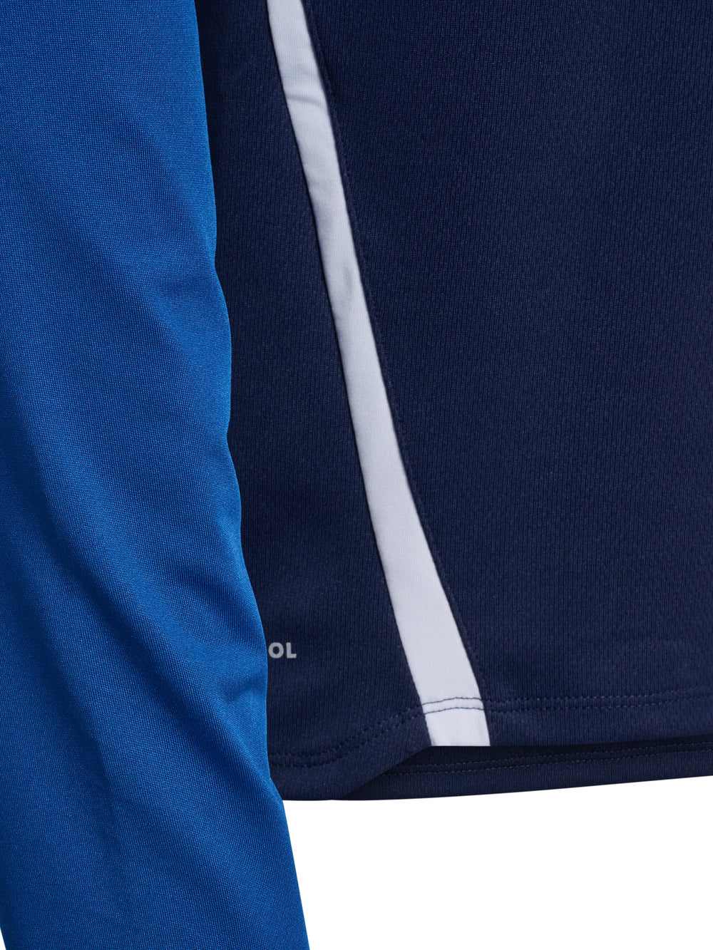 HUMMEL Lead 2.0 Crew Sweat (marine/true blue)