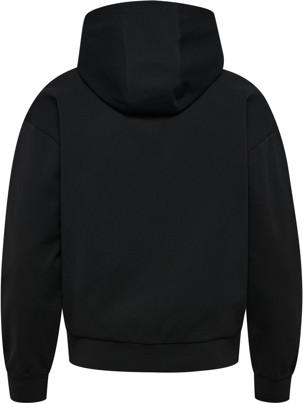 HUMMEL Defender Zip Hoodie (black)