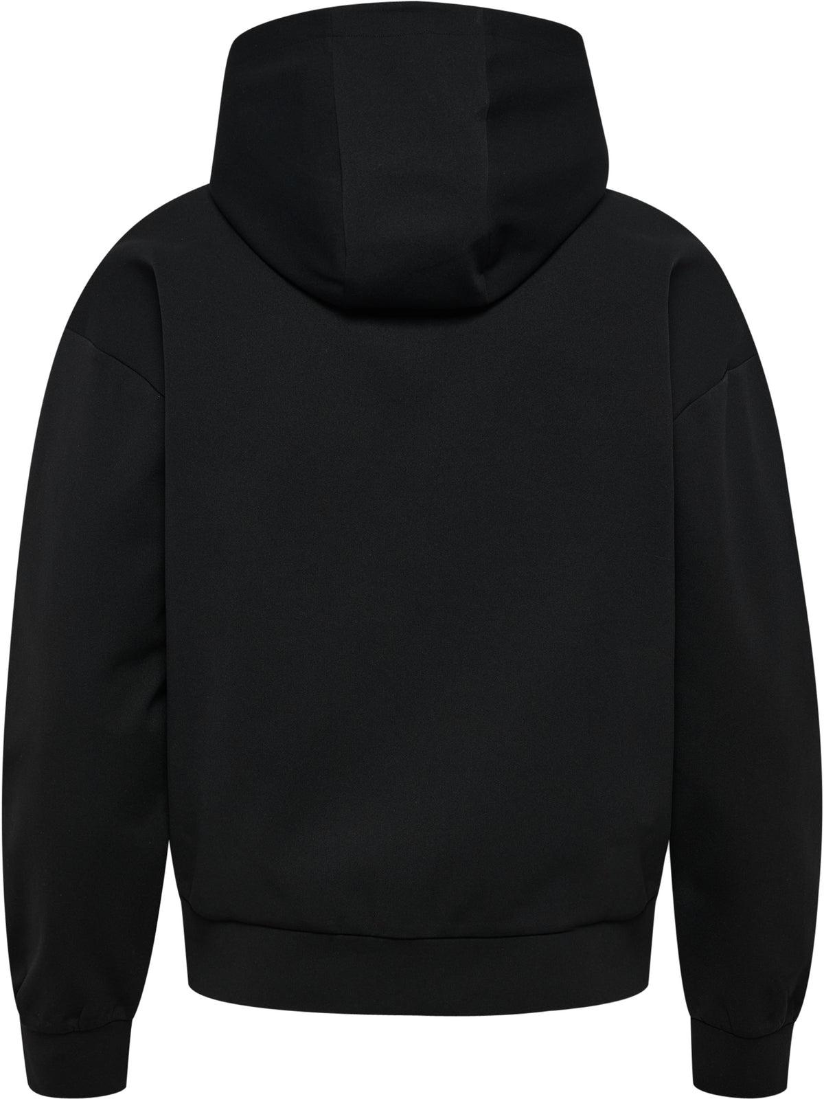 HUMMEL Defender Zip Hoodie (black)