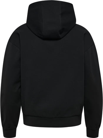 HUMMEL Defender Zip Hoodie (black)