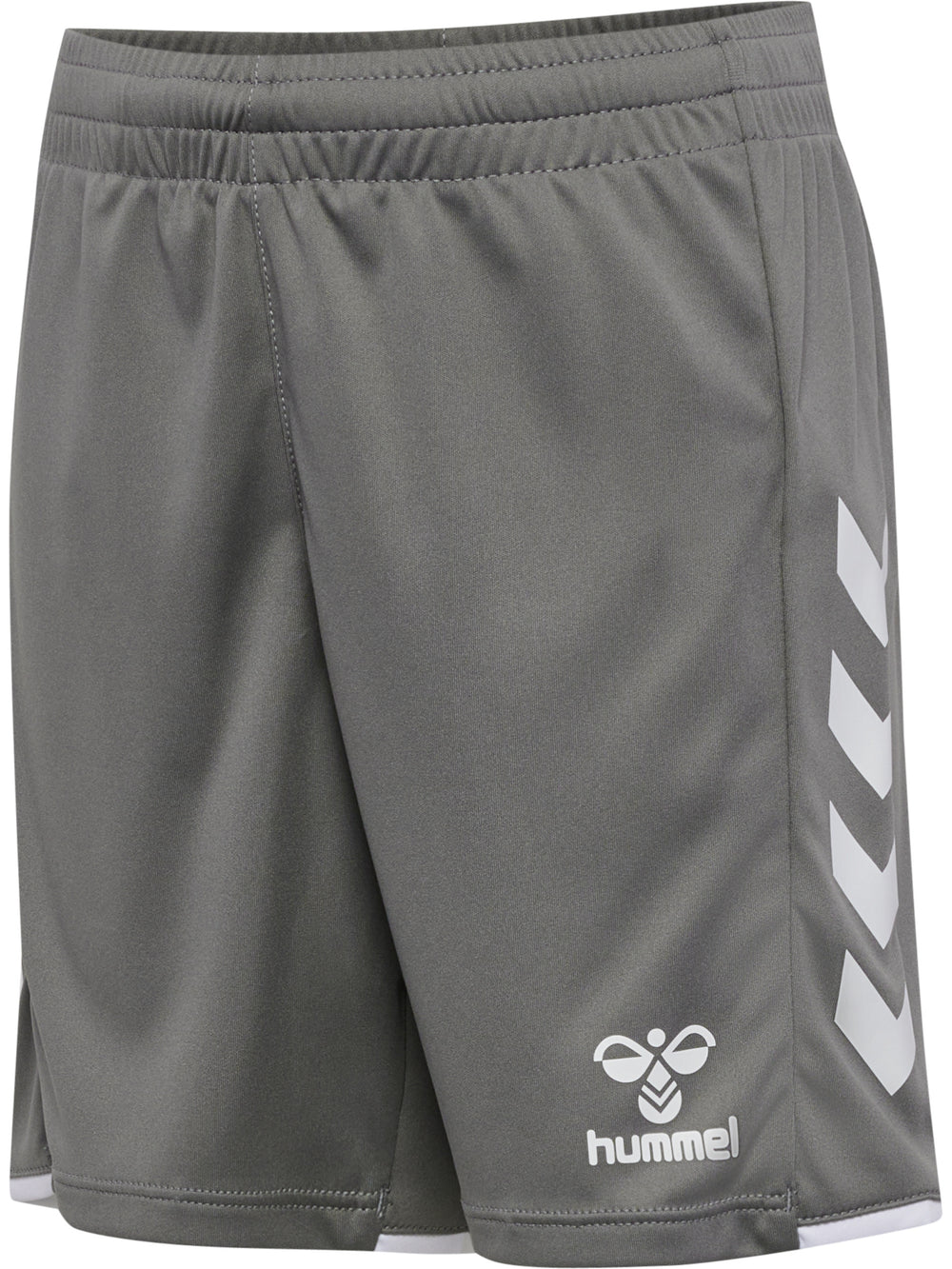 HUMMEL Core 2.0 Shorts Kind (steel gray/white)