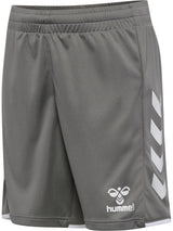 HUMMEL Core 2.0 Shorts Kind (steel gray/white)