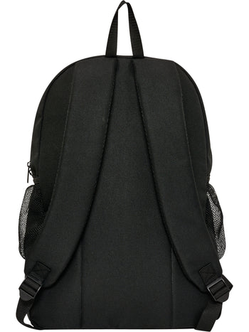 HUMMEL Essential Back Pack W. Sc Unisex Schwarz