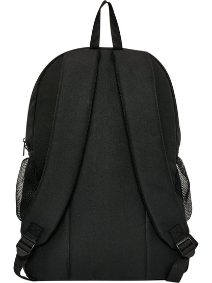 HUMMEL Essential Back Pack W. Sc Unisex Schwarz